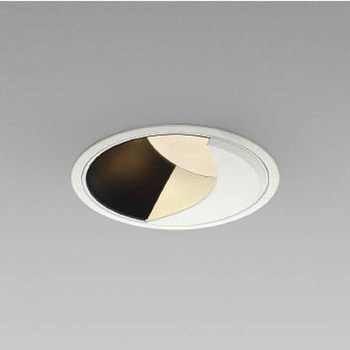 ウォールショッシャーダウンライト ハイパワー 本体 コイズミ