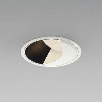 ウォールショッシャーダウンライト ハイパワー 本体 コイズミ