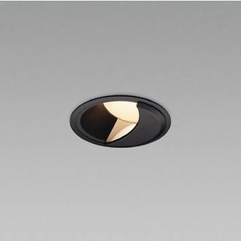 ウォールショッシャーダウンライト ハイパワー 本体 コイズミ