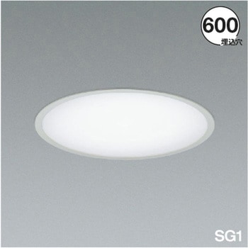 フラットパネル ベースライト SG1形 【受注生産品】 コイズミ