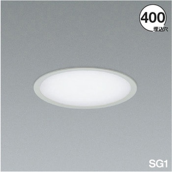 XD53984 tbgpl x[XCg SG1` y󒍐Yiz RCY~ F 5000K vLED T[N^Cv 6070Lm 46W   XD53984 67291415