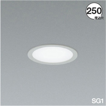 フラットパネル ベースライト SG1形 【受注生産品】 コイズミ