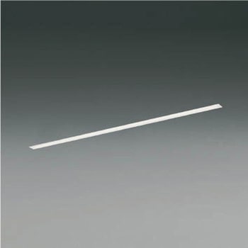 XD55362 �x�[�X���C�g �t���b�g �V�[�����X�X���� �R�C�Y�~(���򐬊�) �����vLED ���F 4000K ����1730Lm 18.9W �S��1224mm������1212�~38��mm  XD55362 67291790