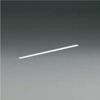 XD55368 �x�[�X���C�g �t���b�g �V�[�����X�X���� �R�C�Y�~(���򐬊�) �����vLED �����F 5000K ����1300Lm 14.7W �S��924mm������912�~38��mm  XD55368 67291851