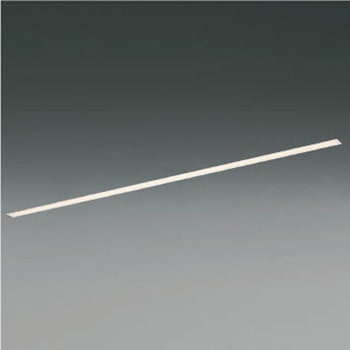 ベースライト フラット シームレススリム 調光調色 コイズミ