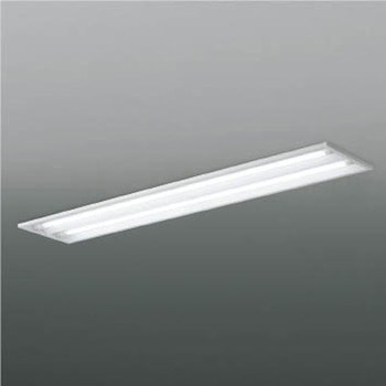 スタンダードベースライト GX165t-5 Cチャンネル回避 埋込型 コイズミ