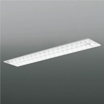 スタンダードベースライト GX165t-5 Cチャンネル回避 埋込型 コイズミ