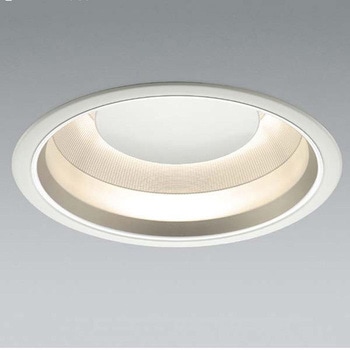 インダイレクトサークル ダウンライト 本体 コイズミ