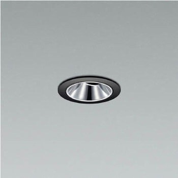 ユニバーサル ダウンライト グレアレス 鏡面コーン 本体 コイズミ