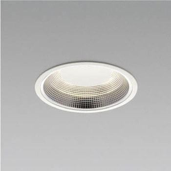 インダイレクトサークル ダウンライト 本体 コイズミ