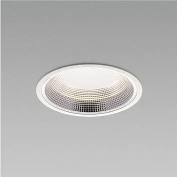 インダイレクトサークル ダウンライト 本体 コイズミ