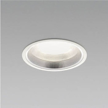 インダイレクトサークル ダウンライト 本体 コイズミ