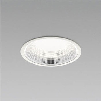 インダイレクトサークル ダウンライト 本体 コイズミ