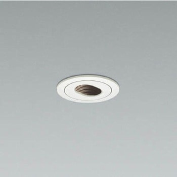 ユニバーサル ダウンライト ピンホール 本体 コイズミ