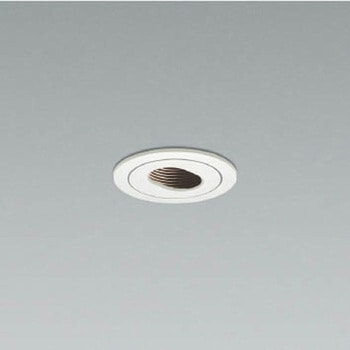 ユニバーサル ダウンライト ピンホール 本体 コイズミ