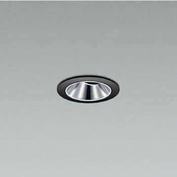 ユニバーサル ダウンライト グレアレス 鏡面コーン 本体 コイズミ