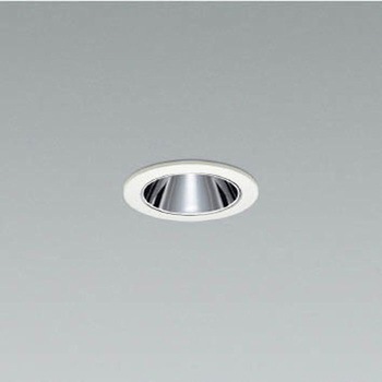 ベースダウンライト グレアレス 鏡面コーン 本体 コイズミ