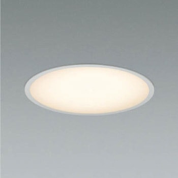 FlatPanel サークルタイプ Φ600 ベースライト 本体 コイズミ