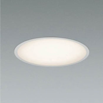 FlatPanel サークルタイプ Φ600 ベースライト 本体 コイズミ