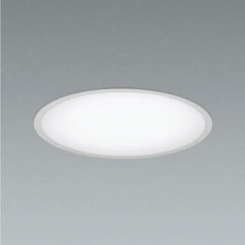 FlatPanel サークルタイプ Φ600 ベースライト 本体 コイズミ