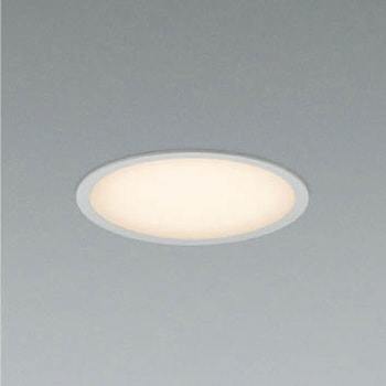 FlatPanel サークルタイプ Φ400 ベースライト 本体 コイズミ