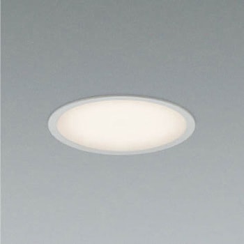 FlatPanel サークルタイプ Φ400 ベースライト 本体 コイズミ