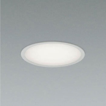 FlatPanel サークルタイプ Φ400 ベースライト 本体 コイズミ