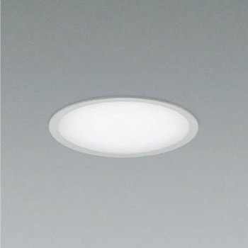 FlatPanel サークルタイプ Φ400 ベースライト 本体 コイズミ