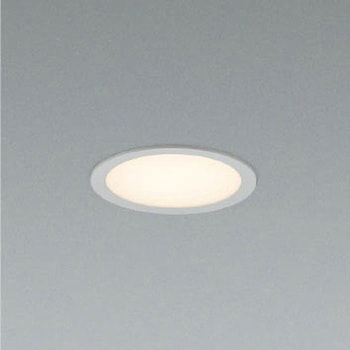 FlatPanel サークルタイプ Φ250 ベースライト 本体 コイズミ