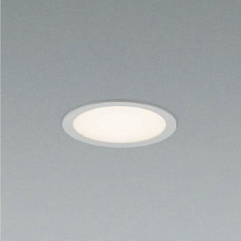 FlatPanel サークルタイプ Φ250 ベースライト 本体 コイズミ