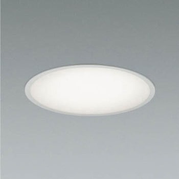 FlatPanel サークルタイプ 調光調色 本体 コイズミ