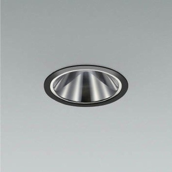 XD93105 LED�x�[�X�_�E�����C�g �O���A���X �{�� �R�C�Y�~(���򐬊�) �s�� 2700K �d���F Ra92 �u���b�N�F ��������100��mm  XD93105 67293585