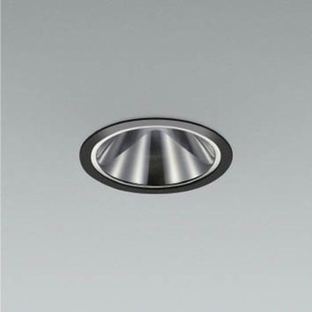 XD93113 LED�x�[�X�_�E�����C�g �O���A���X �{�� �R�C�Y�~(���򐬊�) �s�� 2700K �d���F Ra92 �u���b�N�F ��������100��mm  XD93113 67293671