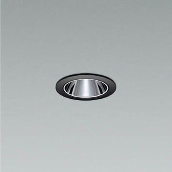 ベースダウンライト グレアレス 鏡面コーン 本体 コイズミ