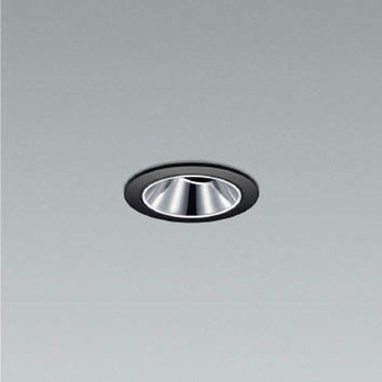 ユニバーサル ダウンライト グレアレス 鏡面コーン 本体 コイズミ