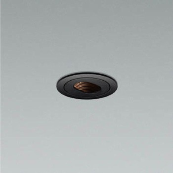 ユニバーサル ダウンライト ピンホール 本体 コイズミ