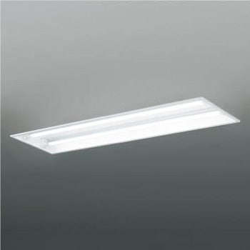 スタンダードベースライト GX16t-5 埋込型 本体 - コイズミ