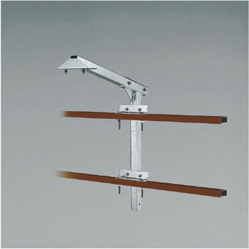 看板用アーム 【受注生産品】 コイズミ