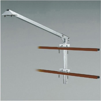 看板用アーム 【受注生産品】 コイズミ