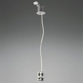 電源入力用 L字吊具 コイズミ