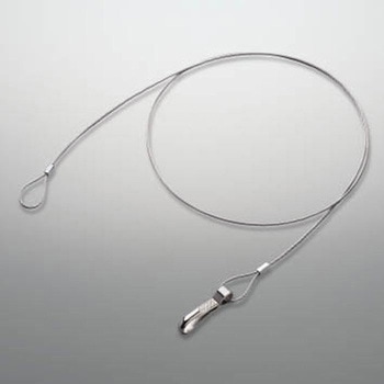 落下防止ワイヤー コイズミ