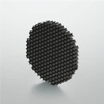 ハニカムルーバー コイズミ