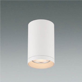 シーリングダウンライト 電源一体型 コイズミ