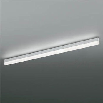 ソリッドデザインベースライト SolidSeamless 調光調色 コイズミ