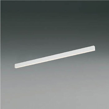 ソリッドデザインベースライト FlatSeamlessSlim 調光タイプ L:1200mmタイプ コイズミ