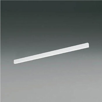 ソリッドデザインベースライト FlatSeamlessSlim 調光調色 L:1200mmタイプ コイズミ