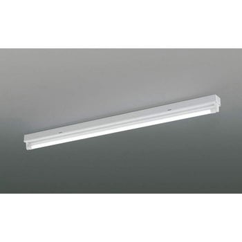 スタンダードベースライト GX16t-5 トラフ型 直付型 本体 コイズミ