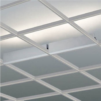 ソリッドデザイン ベースライト S.C/Indirect 間接照明 システム天井用 2in1 【受注生産品】 コイズミ