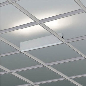 ソリッドデザイン ベースライト S.C/Indirect 間接照明 システム天井用 1in1 【受注生産品】 - コイズミ