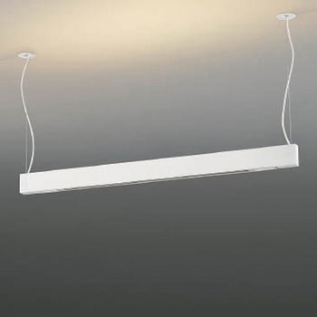 ソリッドデザインベースライト Minimum Slot コイズミ